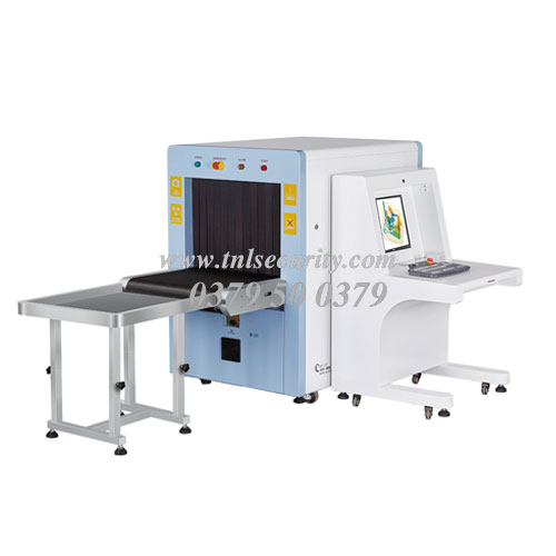 Máy soi hành lý TH6550